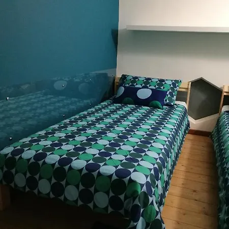 Zuccarelli Center شقة *