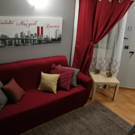 Zuccarelli Center * كاتانيا
