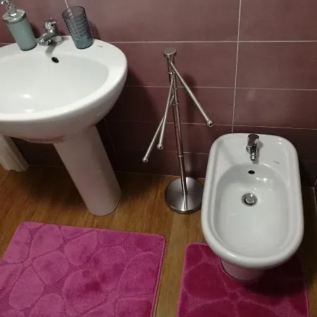 Zuccarelli Center شقة كاتانيا